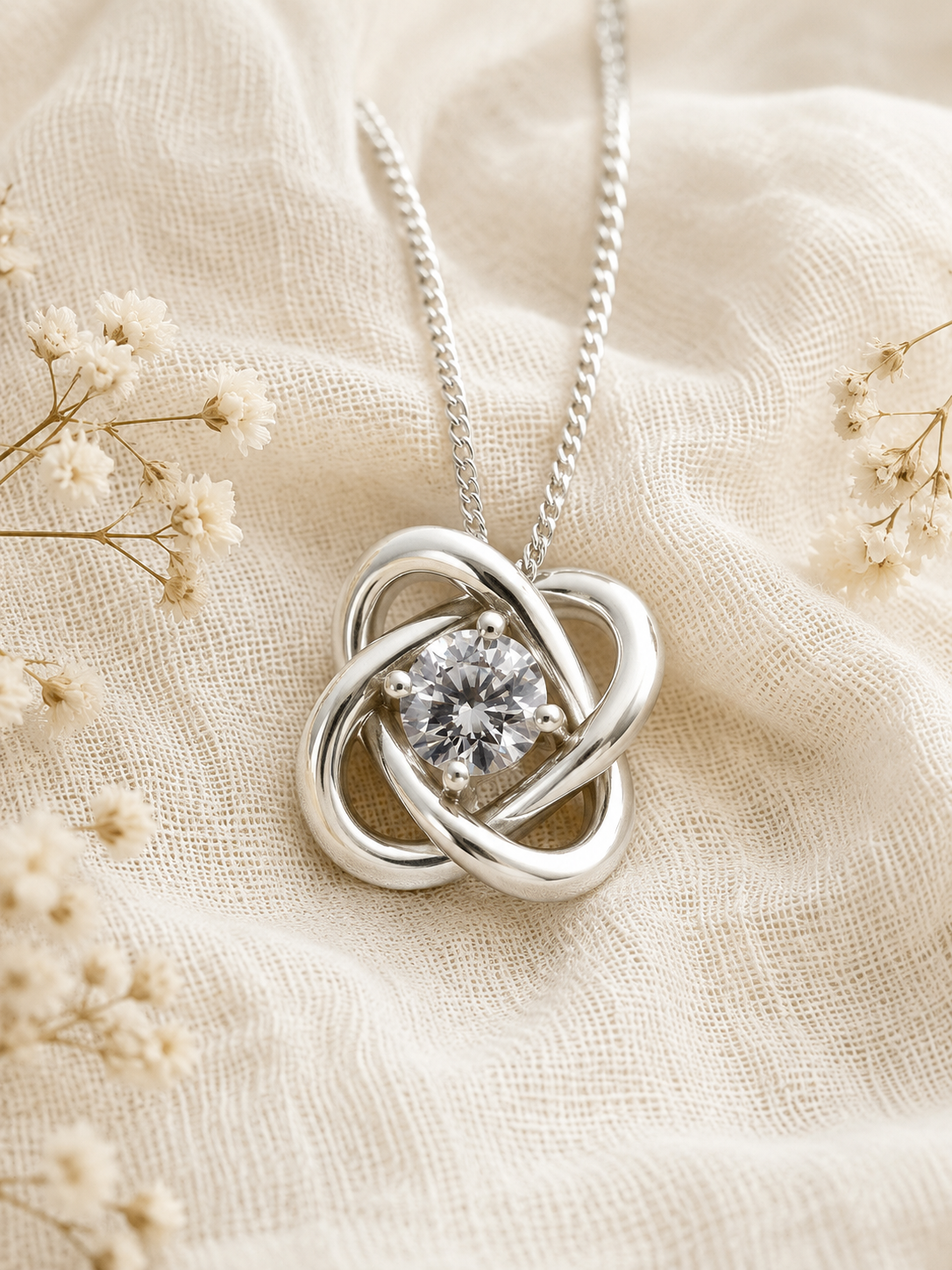 Amore Pendant