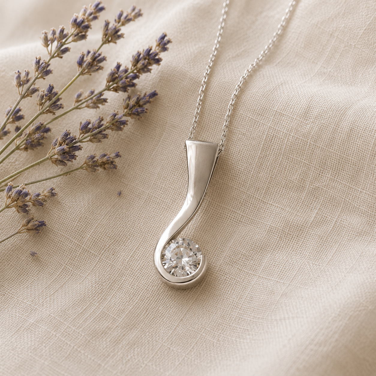 Aria Pendant