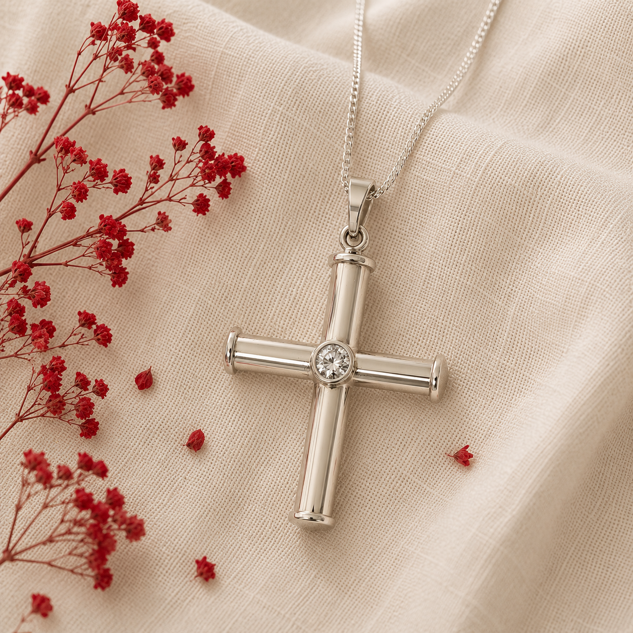 Grace Pendant