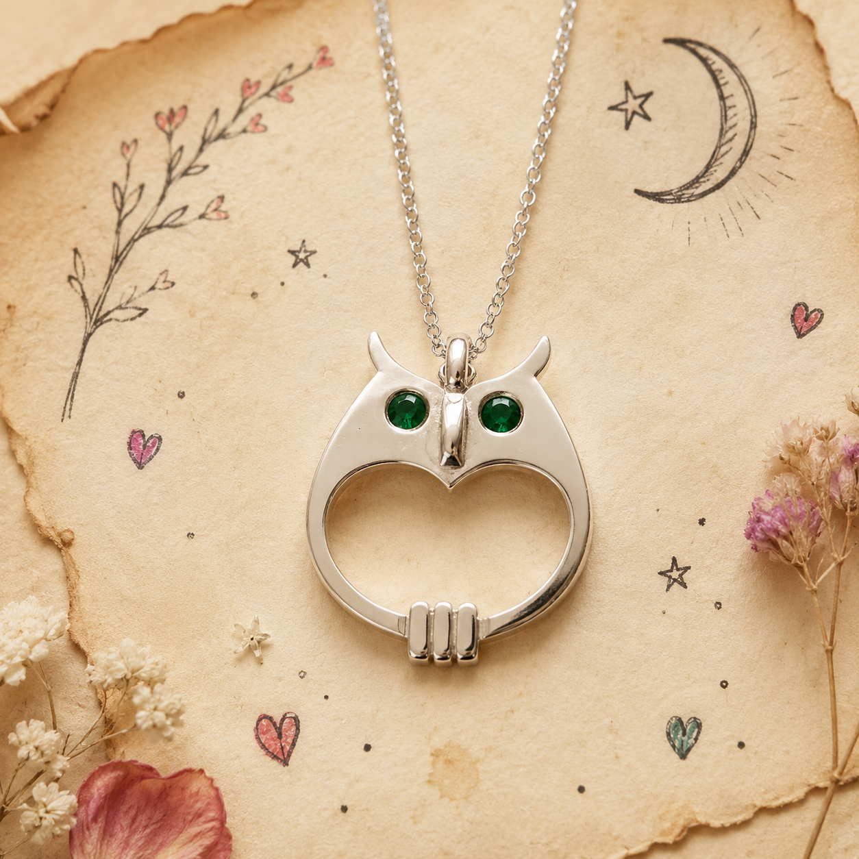 Laila Pendant