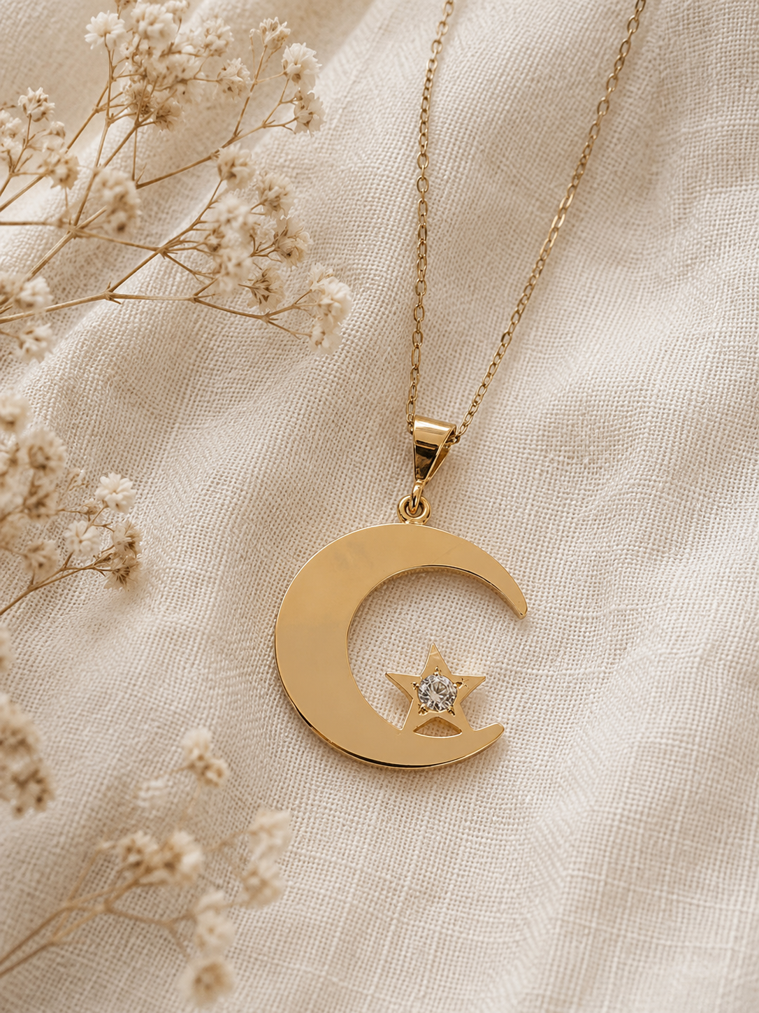Lydia Pendant