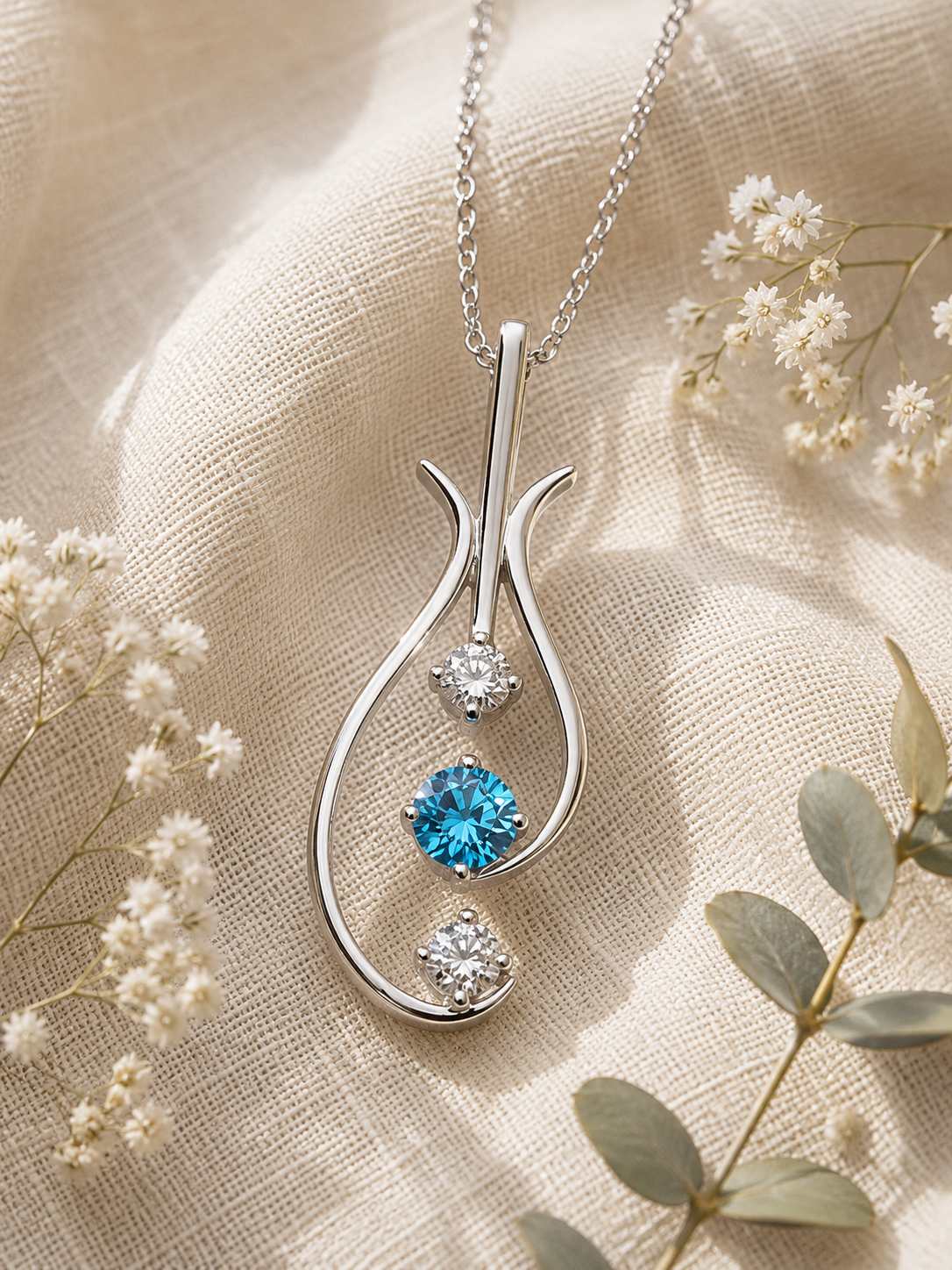 Marina Pendant